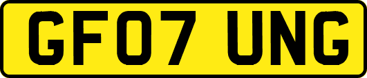 GF07UNG