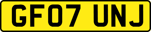 GF07UNJ