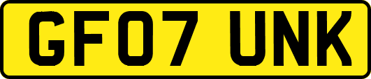 GF07UNK