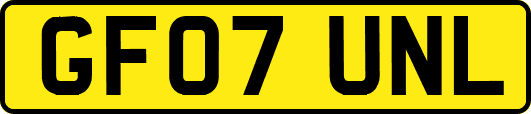 GF07UNL