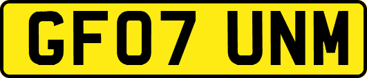 GF07UNM