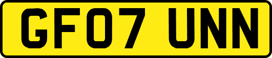 GF07UNN