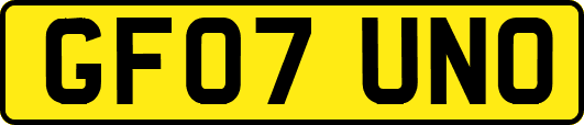 GF07UNO