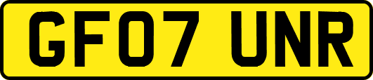 GF07UNR