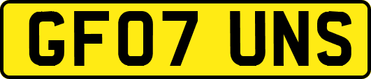 GF07UNS