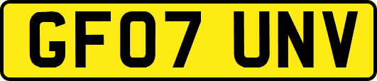GF07UNV