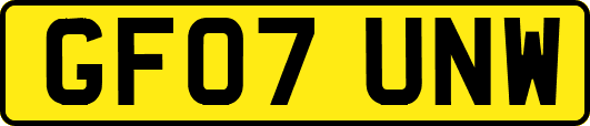 GF07UNW