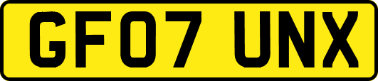 GF07UNX