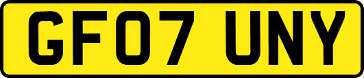 GF07UNY