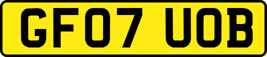 GF07UOB