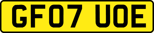 GF07UOE