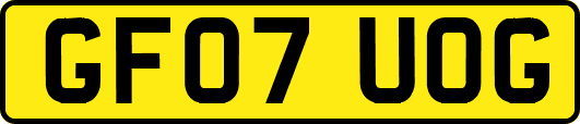 GF07UOG