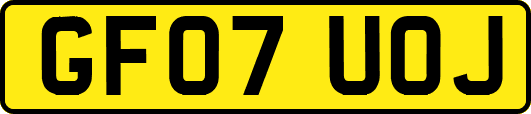 GF07UOJ