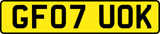 GF07UOK
