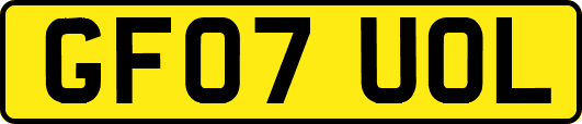 GF07UOL