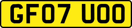GF07UOO