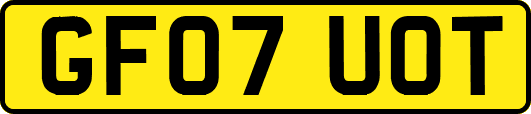 GF07UOT