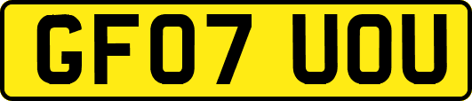 GF07UOU