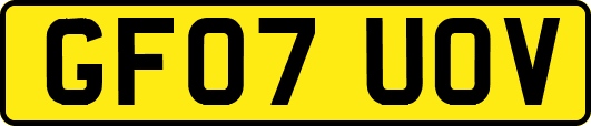 GF07UOV