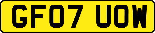 GF07UOW