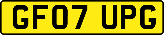 GF07UPG