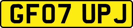 GF07UPJ