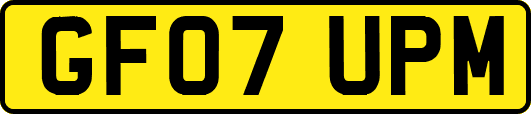 GF07UPM