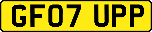 GF07UPP