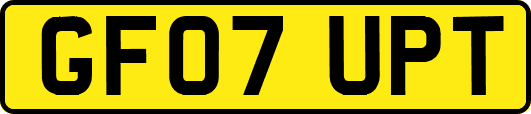 GF07UPT