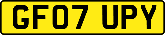 GF07UPY