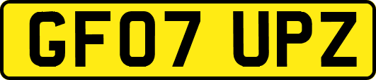 GF07UPZ