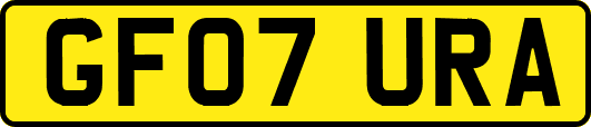GF07URA