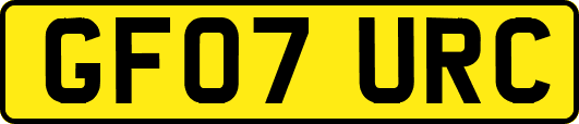 GF07URC