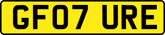 GF07URE