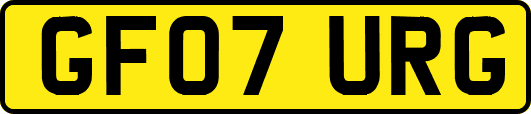 GF07URG