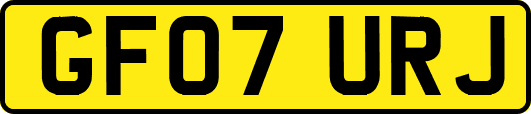 GF07URJ