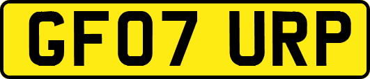 GF07URP