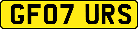 GF07URS