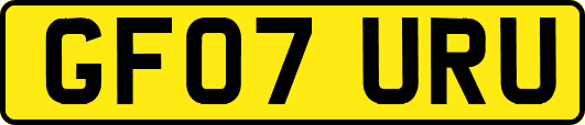 GF07URU
