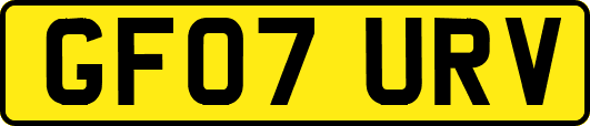 GF07URV