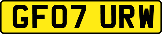 GF07URW