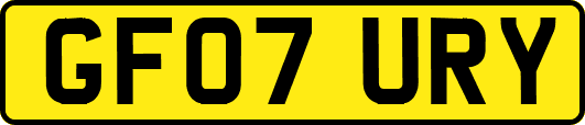 GF07URY