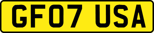 GF07USA