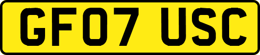 GF07USC