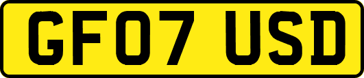 GF07USD