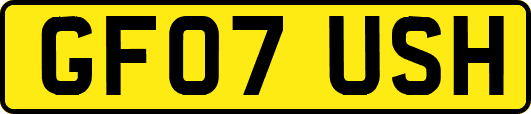 GF07USH