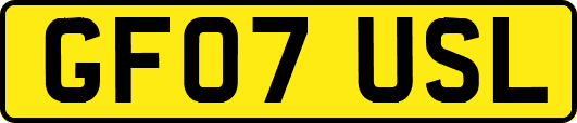 GF07USL