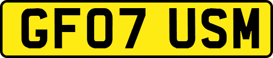 GF07USM