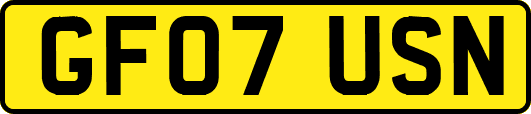 GF07USN