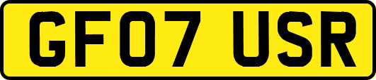 GF07USR